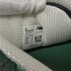 Pristine NEW BALANCE sneakers TEDDY SANTIS Suede leather sneakers 27.5 M990GG3 Used