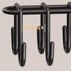 Multiple Underwear Vest Storage Artifact Multifunctional Dormitory Wardrobe Hanger Hook