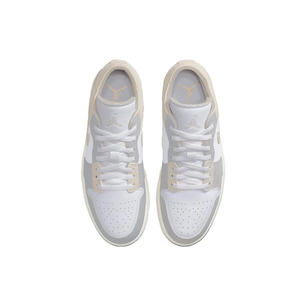 Jordan 1 Low Se Craft Inside Out Tech Grey DN1635-002