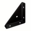 4pcs Pack Triangular Reinforcement Corner Brackets Cabinet Support Bracket  Cabinet