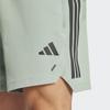 Adidas Unisex Functional Woven Shorts Ji8209 Power Functional Training Fitness Running Shorts