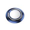 Fashion Zinc Alloy 360 Rotating Magnetic Grip Finger Ring Cell Phone Holder