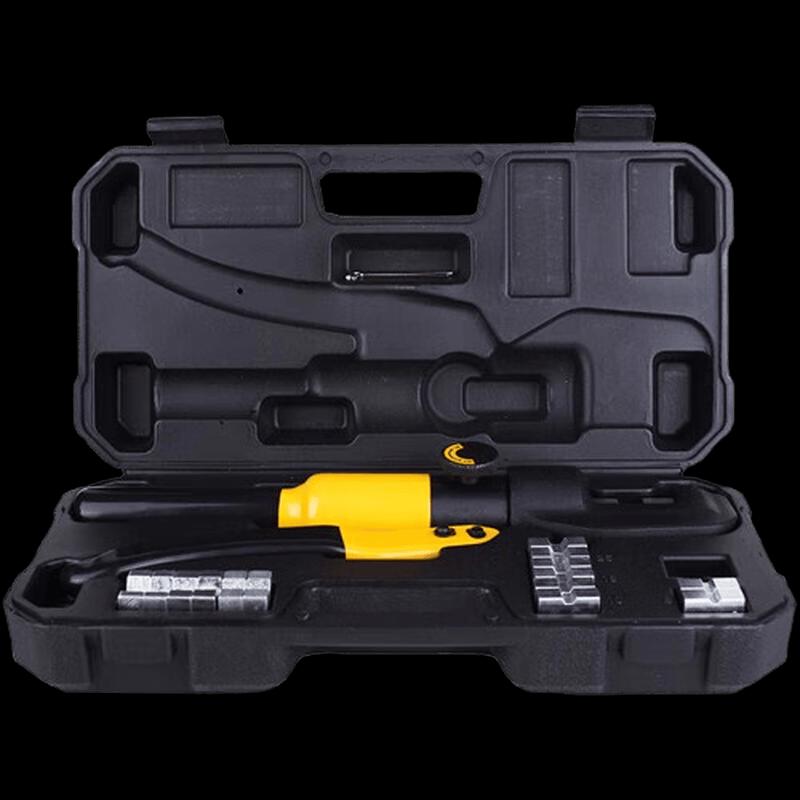 Deli Labor-Saving Manual Hydraulic Crimping Pliers