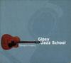 CD VARIOUS  Gipsy Jazz School  Djangos Legacy HMR712 RICE Japan ObiJazz Used