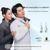 Cleer Clip PRO AI Translation Hi-Res Over-Ear Headset