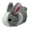 Cute Stuffed Toy Sales MOU MOU Rabbit SS Gray F0333