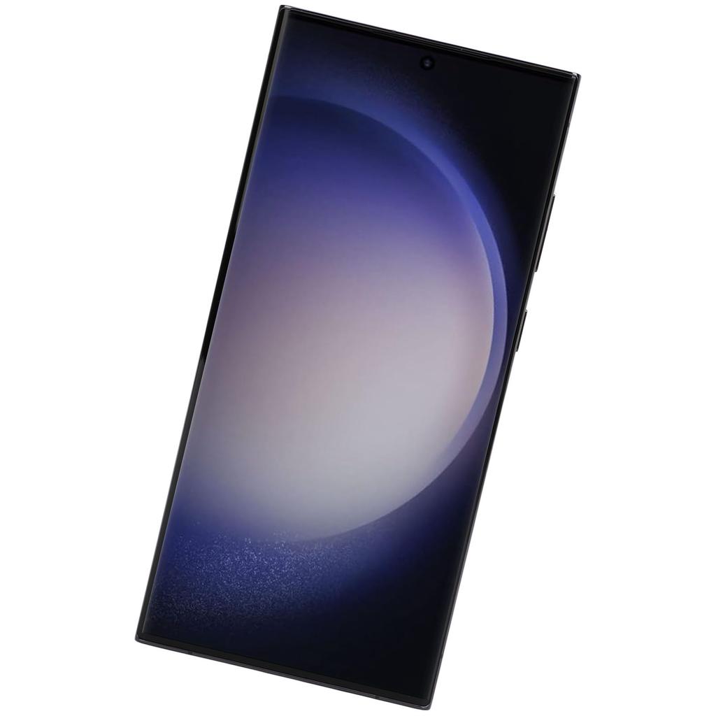 Touch Digitizer Display Screen Assembly for Galaxy S23 Ultra 5G SM S918B 6.7in Display Phone Screen Assembly with