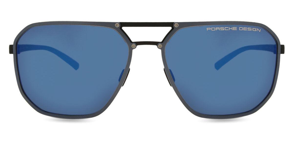 Porsche Design P8971 C775 Unisex Sunglasses /61-17-145