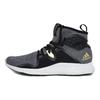 adidas Wmns Edgebounce Mid 'Black Gold Metallic' Women's B96335