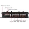 5800W 4 Channel 12V Car Power Amplifier Strong Pure Bass HI-FI Power Nondestructive 4 Speakers 4CH Bluetooth Amplifier