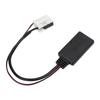 Wireless RD4 Bluetooth Module Radio Stereo Aux In Cable Adapter Replacement for Citroen C2 C3 C4 C5