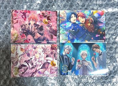[USED] IDOLiSH7 9th and 10th Anniversary Bonus Half Bromide