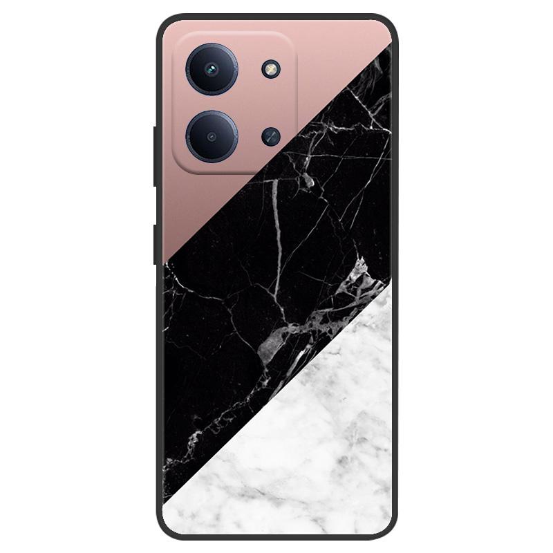 Für Xiaomi Redmi 15C 5G Europa Hülle Marmor Weiche Matte Silikon Rückabdeckung Für Redmi15C Global 15 C 4G Vollständige Handy Hülle Coque