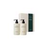 Violet and Sandalwood Hand Care Set (2 Types)