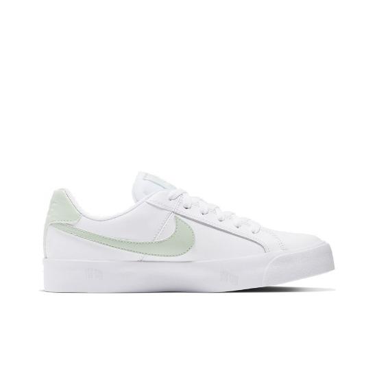 Nike Court Royale AC 'White Pistachio Frost' AO2810-111 Damenschuhe