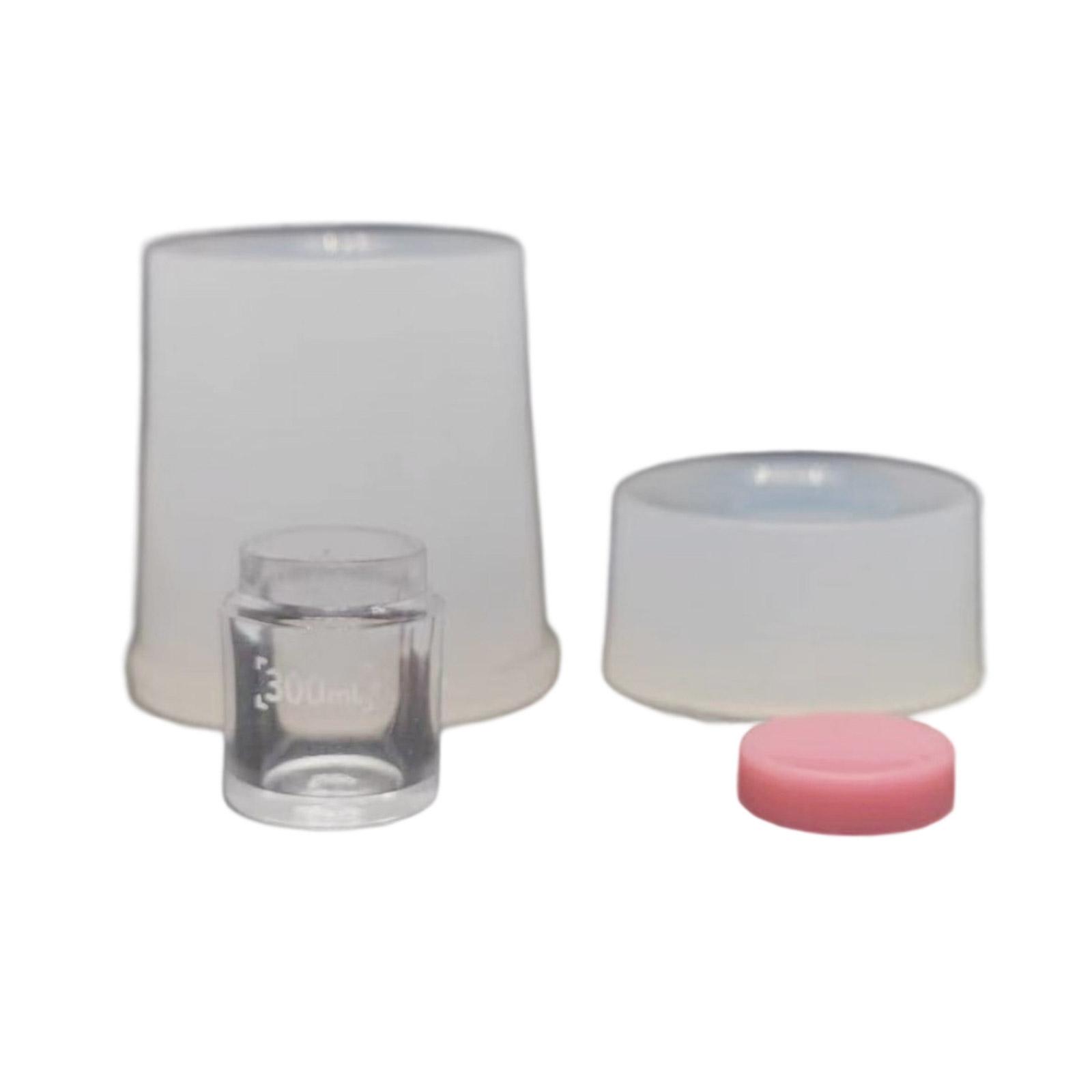 

Премиальные силиконовые миниатюрные формы из смолы для детализированных поделок и изготовления ювелирных изделий. Многоразовые крошечные инструменты для рукоделия своими руками с конструкцией для легкого извлечения. T10