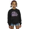 Willy Wonka Girls Dreamers Text Sweatshirt