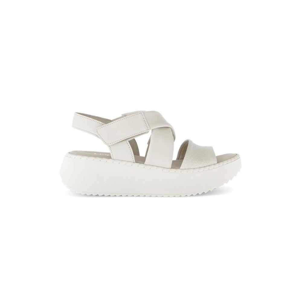 

Gabor Women S SandalS Gb64.591.33 white/230