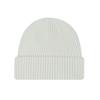 New Style One-Piece Turned-Up Knit Hat Unisex Couple's Warm Woolen Beanie Wrap-Around Cold-Weather Hat Casual Pull-Over Beanie