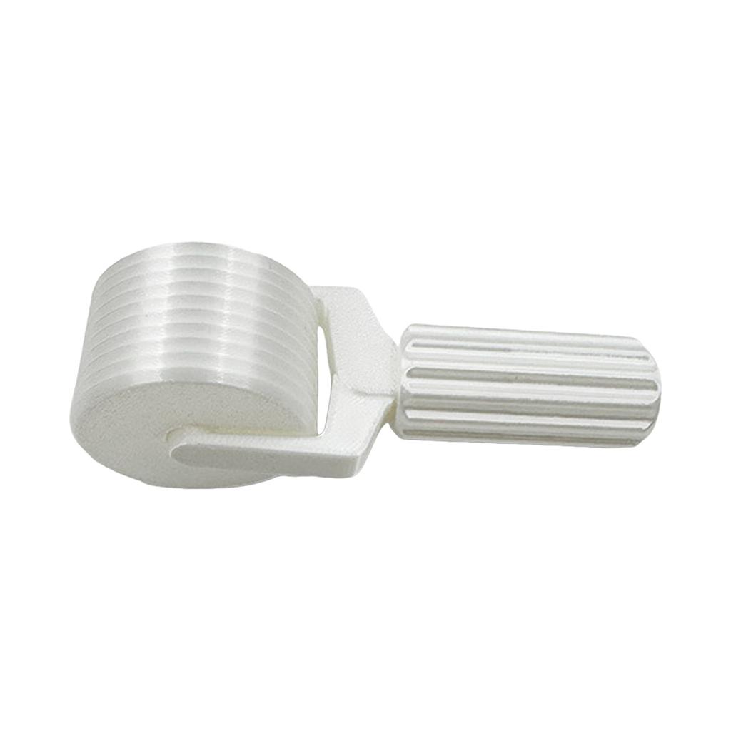3D Diamond Painting Roller Tool ABS Plastic Metal Shaft Smooth Glue Applicator For Resin Rhinestones DIY Craft