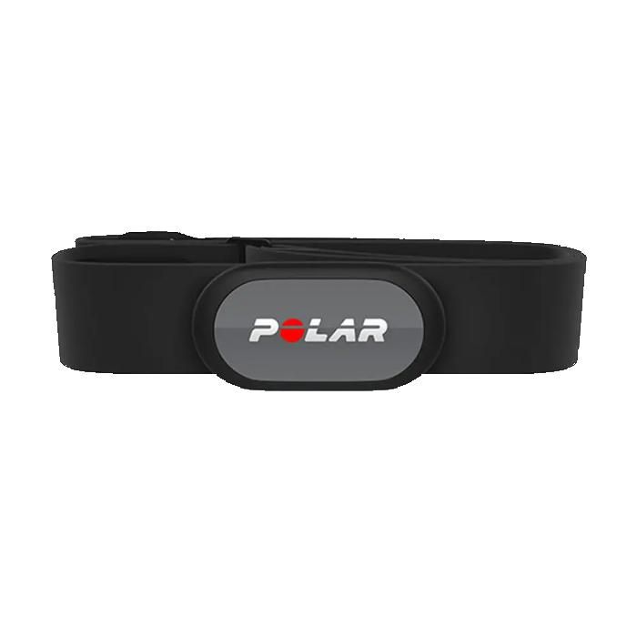 Polar H9 Nero XS-S Sensore di frequenza cardiaca nero