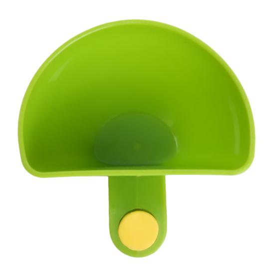 Clip-On Condiment Bowls Silicone Dipping Dishes with Secure Grip Dishwasher Safe Sauce Cups for Ketchup Mustard And Snacks