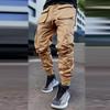 Men's Sports Casual Jogging Trousers Lightweight Hiking Work Pants Outdoor Pant