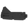 ADP 400DR Power Supply Replacement Game Console Power Unit with Power Cord Fit for PS5 Optical Drive Version for CFI