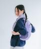 Heisan Ultralight Compact Pocket Bag Lavender