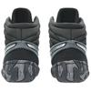 Asics Aggressor 6 Black Pure Silver Men Sneakers 1081A067-001