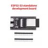Esp32-S3 Cam Development Board Wifi Bluetooth Module Onboard Esp32-S3 N16R8 Ov2640 Ov5640 Ov3660 Camera Dual Type-C Interface