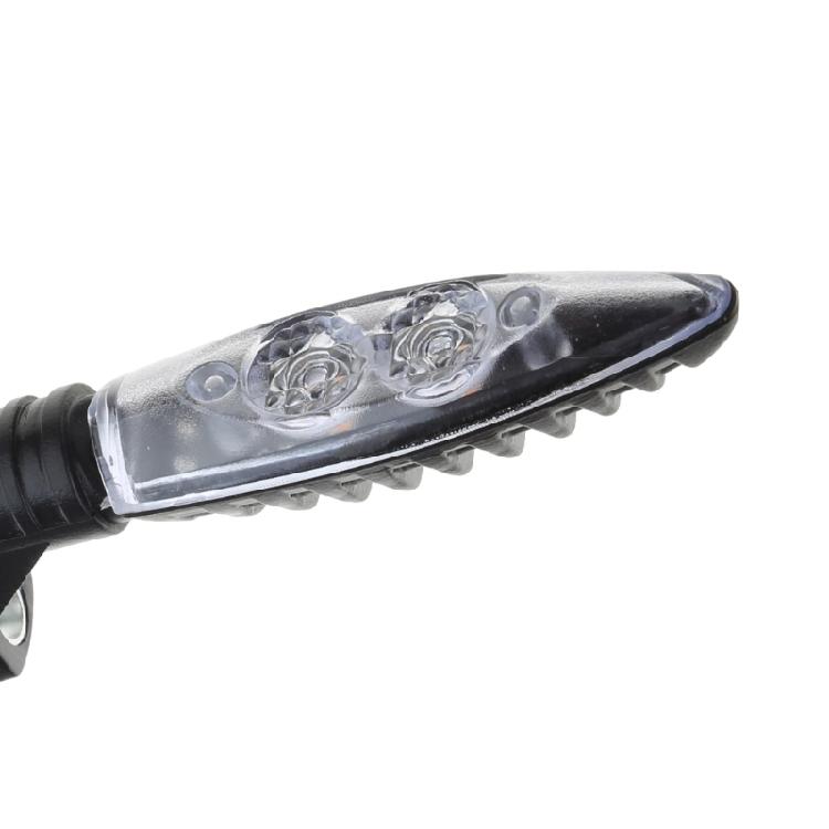 Motorcycle Indicator Blinker LED Turn Signal for F700GS F800R F800GT F800GS HP4