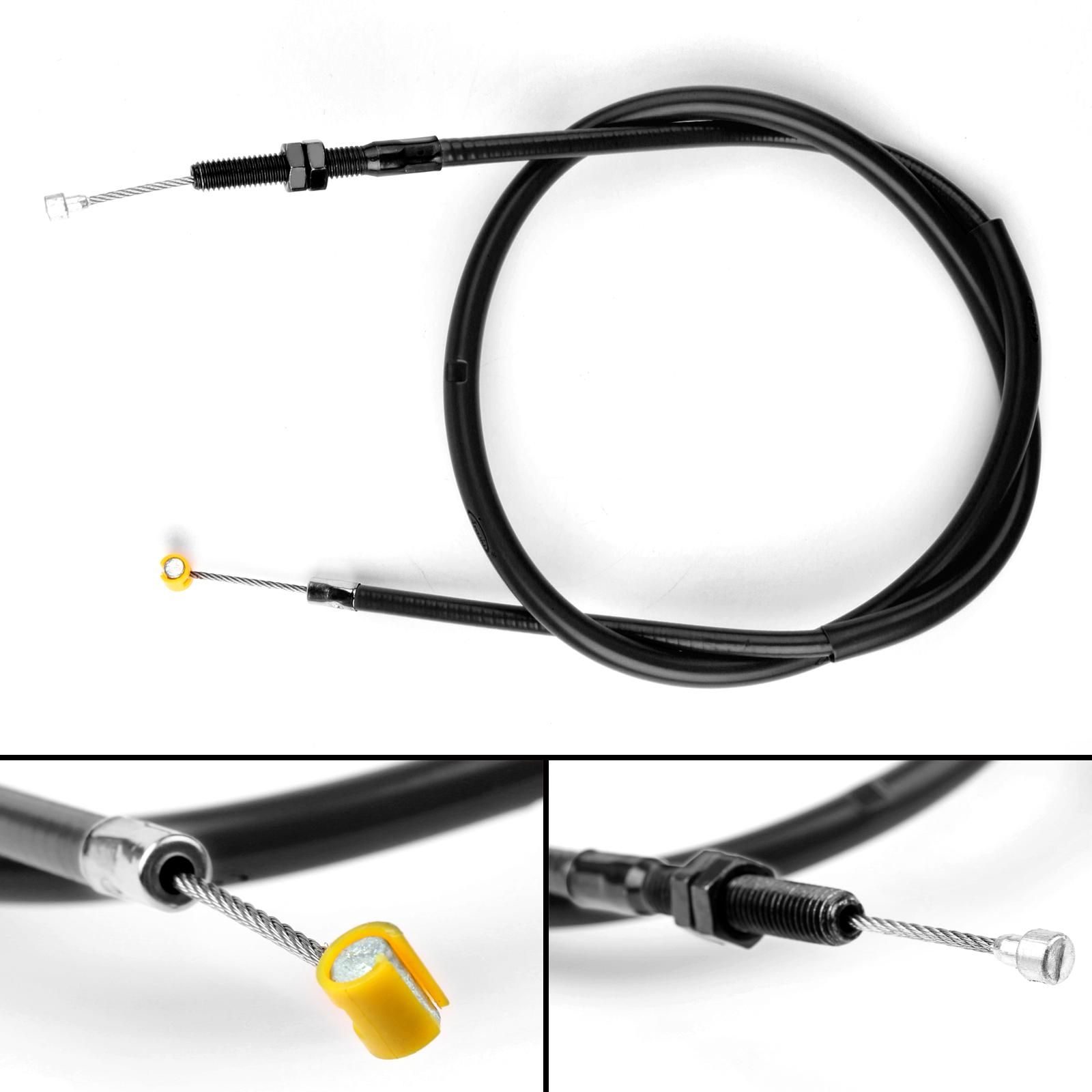 

Трос сцепления из стальной проволоки для мотоцикла, замена для Yamaha 14-21 MT-07 MT 07 BK