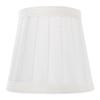 Cloth Lampshade Barrel Style European Decorative Ceiling Lamp Shade Small Multifunctional Lamp Cover for Home Hotel Living Room