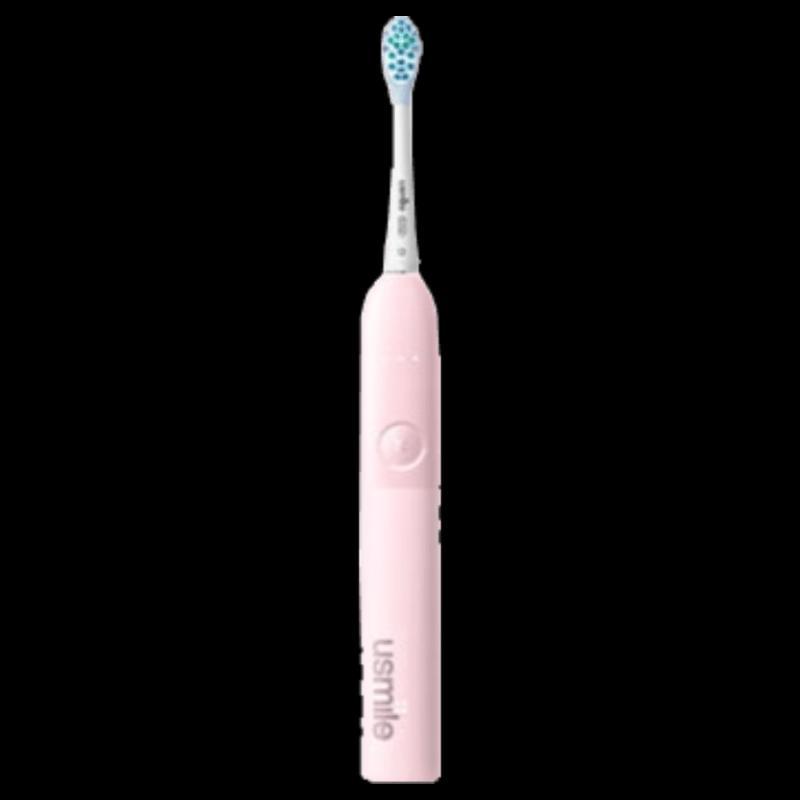 

usmile P20SE Sonic Electric Toothbrush CN plug (adapter included)