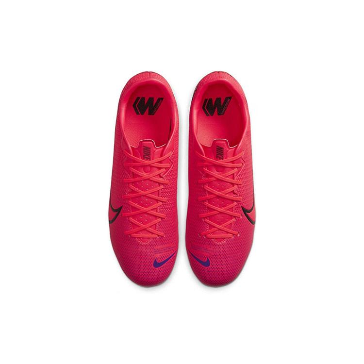 Nike Mercurial Vapor 13 Academy Mg 'Laser Crimson' AT5269-606