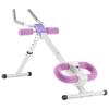 AB Workout Machine Equipment Home Gym Core Abdominal Trainers Adjustable