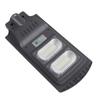 60W 7500K Solar Street Light Energy Saving Waterproof Solar Lamp for Urban Rural Roads