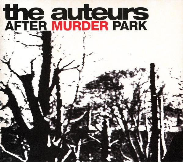 

CD AUTEURS - After Murder Park [CD] Auteurs, the DGHUT33 Hut Recordings 1996 Europe Rock Used