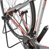 Minoura DS-40CS Bicycle Display and Maintenance Stand, Single Bike, Chainstay Support, Easy Installation