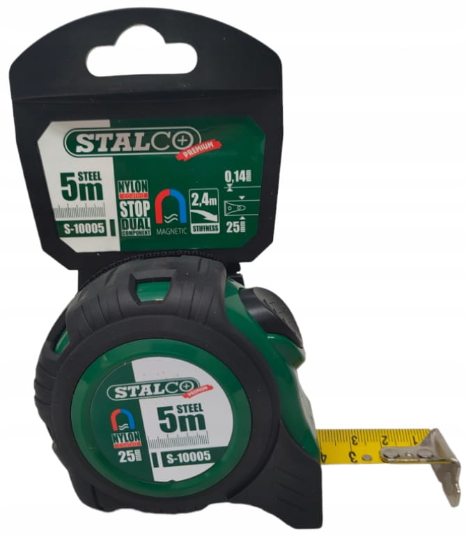 Tape Measure 5m X , Builder's Measuring Tape