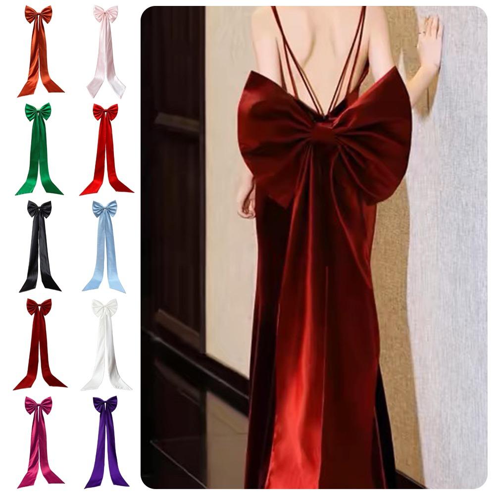 Eleganter Brautgürtel Luxusdesign Kleider Knotengürtel Hochzeitsfeier Bankett Bekleidungsaccessoires