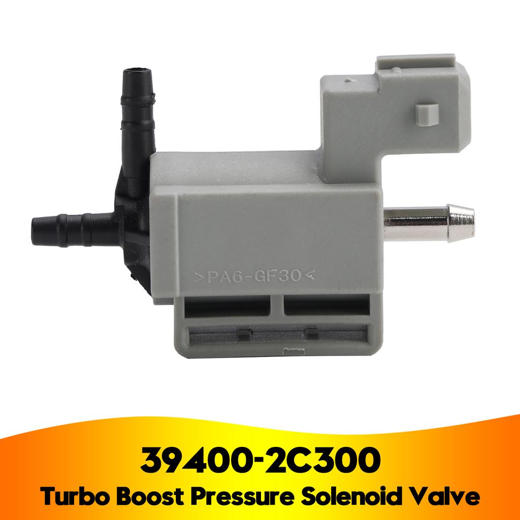 39400-2C300 Solenoidový ventil tlaku turba pro Hyundai Genesis 2010-2023