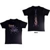 Slipknot The End So Far Band Photo T-Shirt Black New