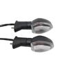 Motorcycle Turn Signal Indicator Light For SUZUKI SV 650 SV 1000 SV 650X SV650 SV1000 N S 2003- Flasher Blinker Lamp
