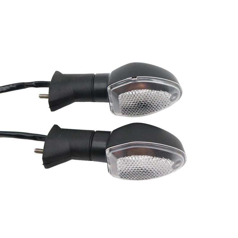 Motorcycle Turn Signal Indicator Light For SUZUKI SV 650 SV 1000 SV 650X SV650 SV1000 N S 2003- Flasher Blinker Lamp
