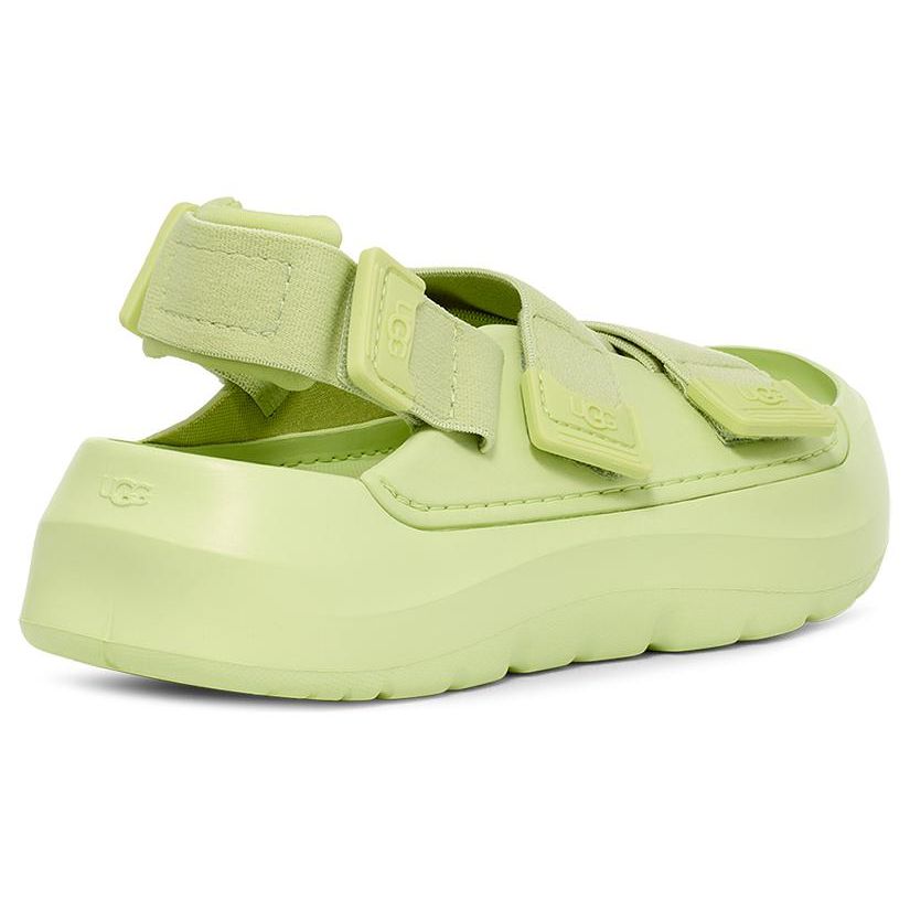 UGG Women's Stratus Sandal 'Caterpillar' 1152686-CTRP