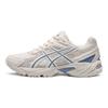 Asics Gel-170 Tessuto Pelle Sintetica Mesh Scarpe Lifestyle Sportive alla Moda Basse Unisex sneaker Azzurro Chiaro 1203A213-200