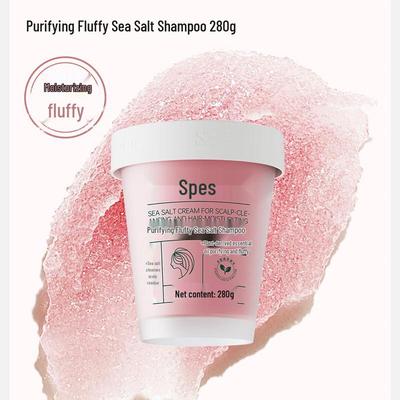 Schampon och hårbalsam – Schampo
