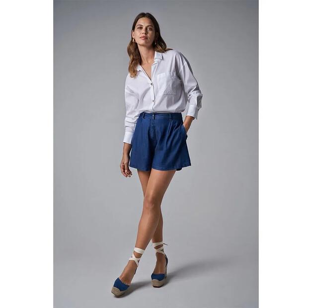 Salsa Jeans 21008148 Shorts